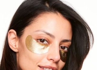 Патчи под глаза – скорая бьюти-помощь!