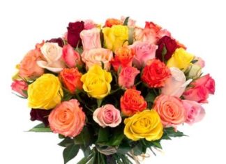 Рекомендации по выбору букета цветов