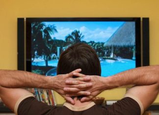 Какой сериал посмотреть сегодня вечером?