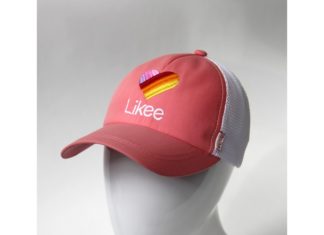 Виды кепок для детей