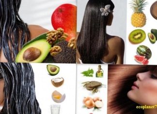 Как подобрать шампунь по типу и состоянию волос?