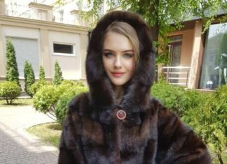 Критерии выбора норковой шубы