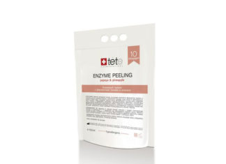 Зачем нужен пилинг для лица?