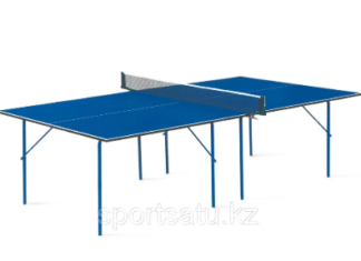 Виды теннисных столов