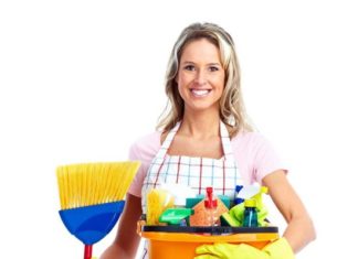 Что входит в цену уборки квартиры?