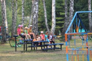 Как организовать свой отдых в Башкирии?