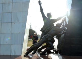 Важные события в Бишкеке