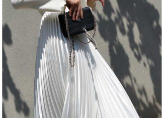 Где выбрать модные женские брендовые юбки и футболки на лето