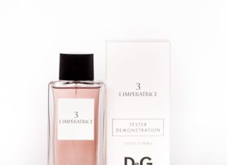 Самые популярные женские духи