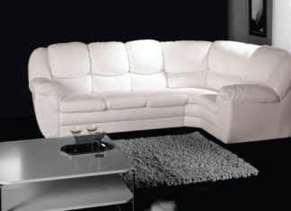 Основные преимущества модульных диванов