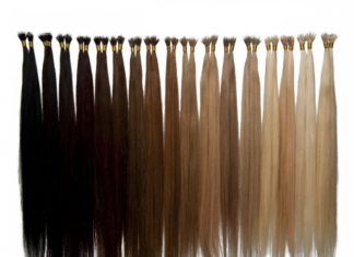 5 причин, почему наращивание волос это круто