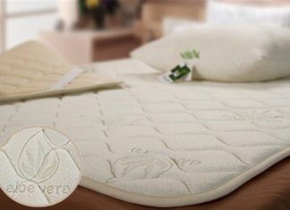 Пенополиуретановые матрасы — основые характеристики и преимущества