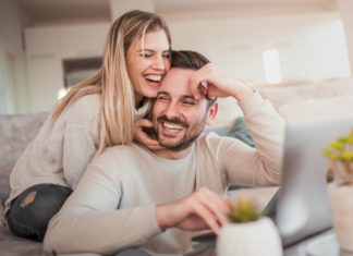 Психология отношений человека и его личности