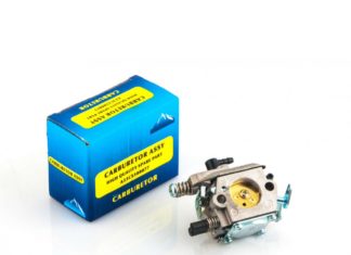 Аксессуары и расходные материалы для бензопил: характеристики