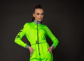 «Правильное» белье для занятий спортом