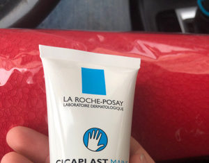 Крем-барьер для рук Цикапласт