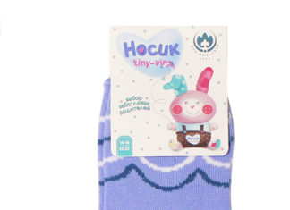 Детские носки: правила выбора