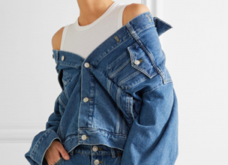 Как и с чем носить один из главных трендов этого сезона — джинсовую куртку?