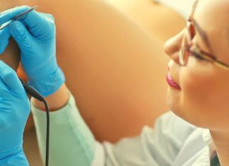 Электроэпиляция: гладкая кожа навсегда