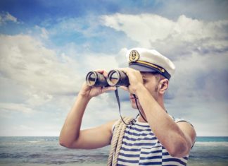 Работа матросом на корабле: как найти себя в профессии?