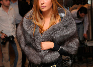 Пелерина: чужестранка нашего времени