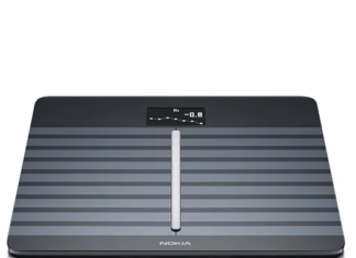 Весы Withings Body: применение и преимущества