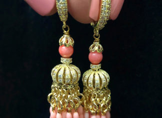 Бижутерию своими руками: техники, как работать с материалами