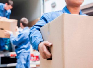 Профессиональная команда грузчиков — как ее найти?