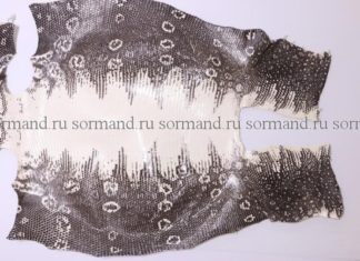 Сумки из кожи рептилий: стильно, эффектно, престижно