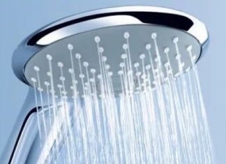 Лейка для душа: разнообразие вариантов