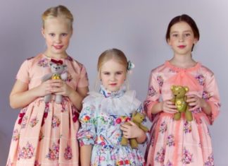 Балтийская школа этикета METROMODELS: преимущества обучения