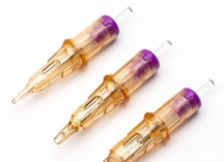 Основные критерии выбора картриджей для татуажа