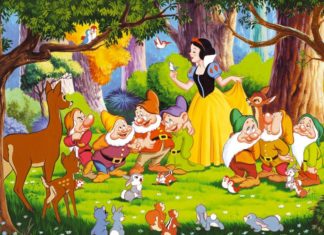 2D анимация: способы создания