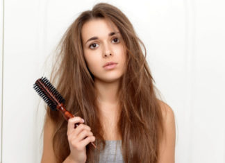 Как восстановить тонкие и ослабленные волосы?