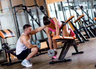 Как стать фитнес-инструктором и что для этого надо?