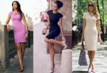 Платья, которые сделают из женщины принцессу