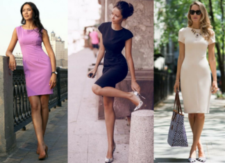 Платья, которые сделают из женщины принцессу