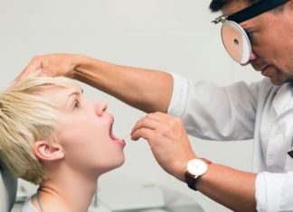 ЛОР: когда необходимо обратиться?