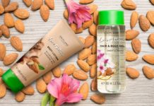 Почему стоит попробовать косметику Oriflame?