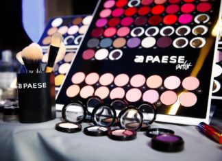 Косметика Paese: ваша уверенность в собственном превосходстве