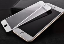 Какие виды защитных плёнок и стёкол для телефонов бывают?