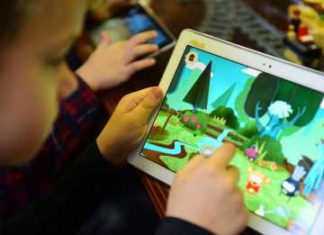 Лучшие приложения для развития детей