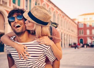 5 секретов счастливых долгосрочных отношений