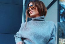 Свитера женские и разнообразие образов на любой вкус