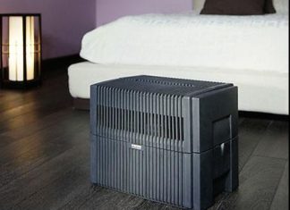 Мойки воздуха Venta: обзор преимуществ