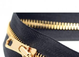 Молнии для сумок: критерии выбора