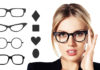 Подбор оправы для очков: что необходимо знать