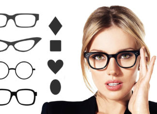 Подбор оправы для очков: что необходимо знать