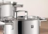 Преимущество посуды ZWILLING