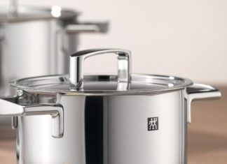 Преимущество посуды ZWILLING